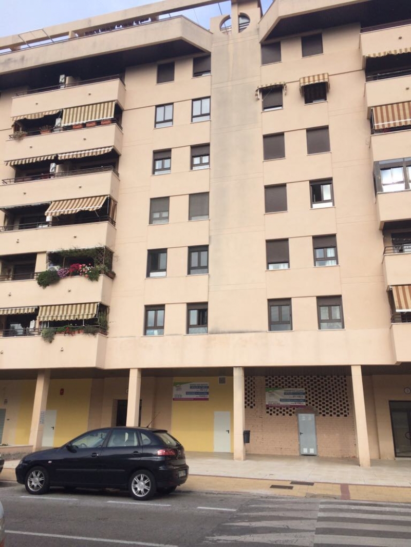 Propiedad CA-AL-30012015