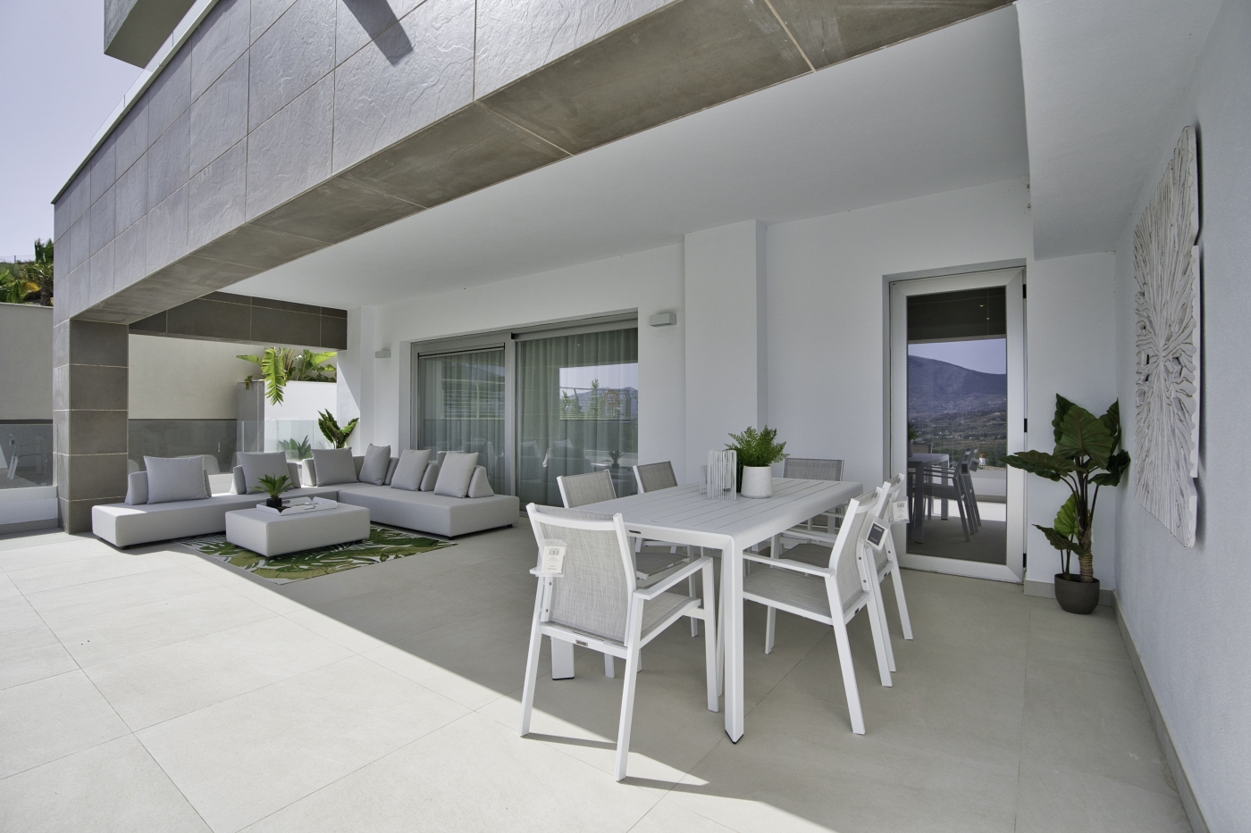 Residencial en La Cala Golf