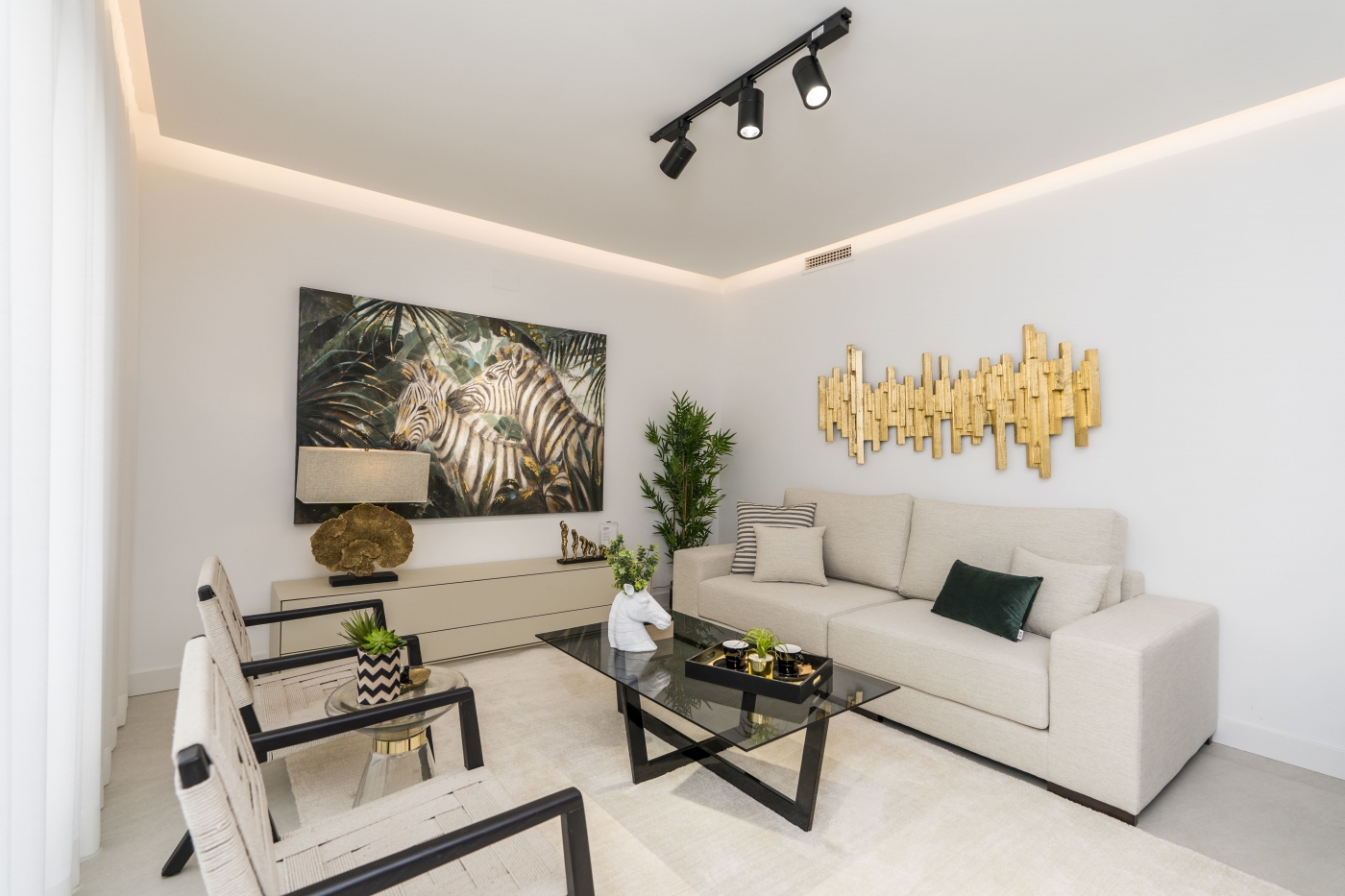 Residencial en La Cala Golf
