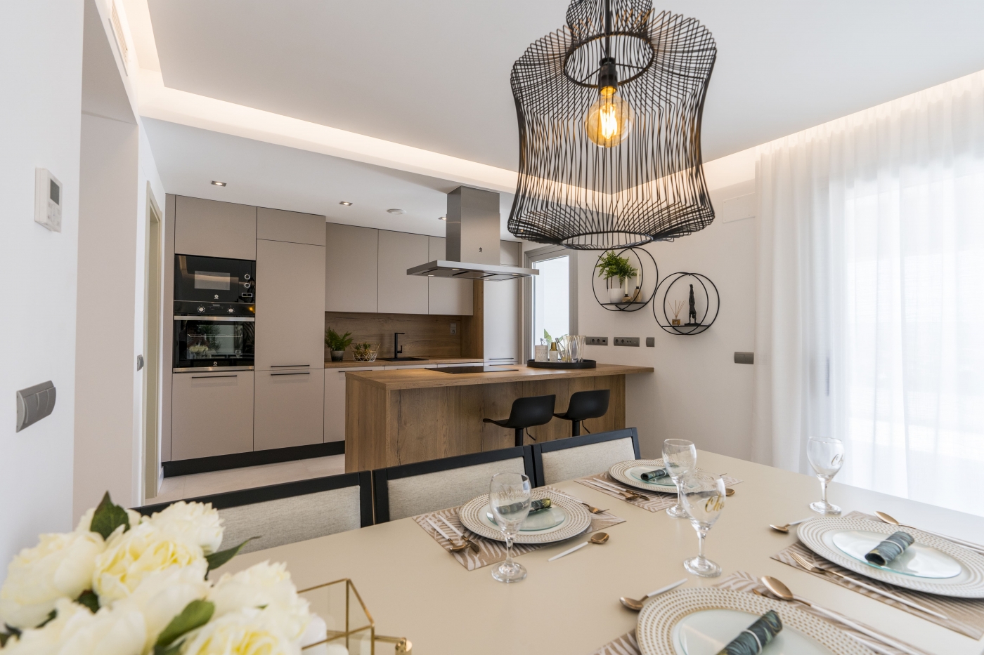 Residencial en La Cala Golf