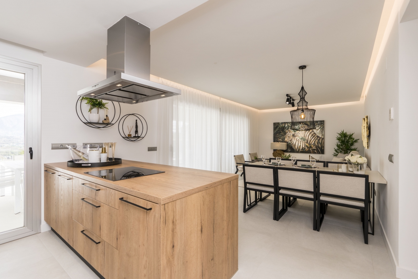 Residencial en La Cala Golf