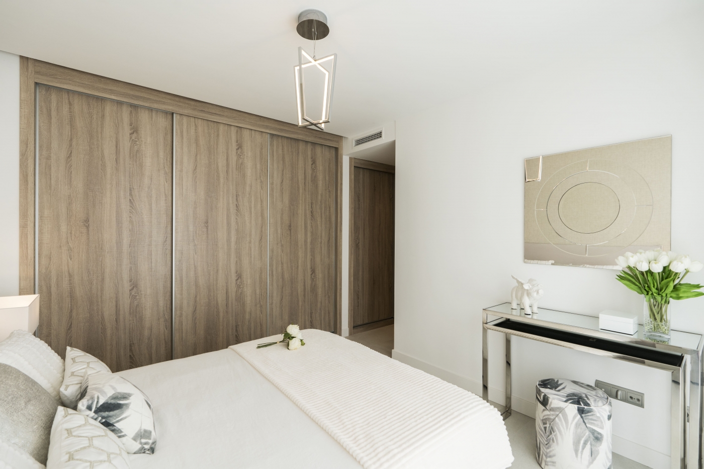 Residencial en La Cala Golf