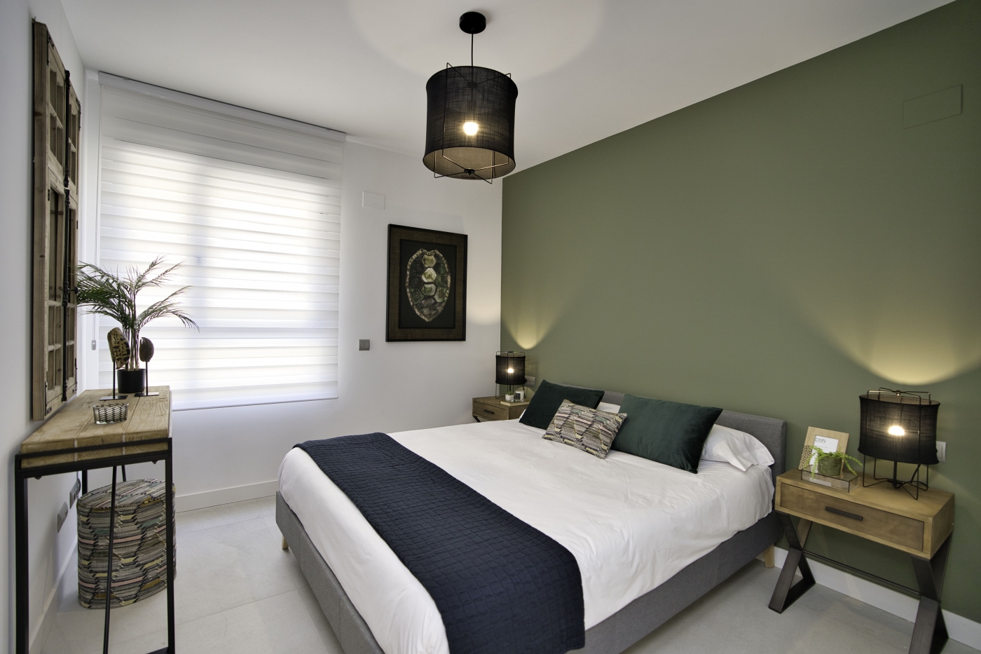 Residencial en La Cala Golf