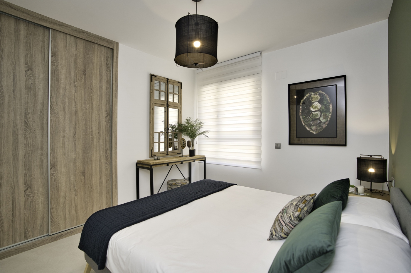 Residencial en La Cala Golf