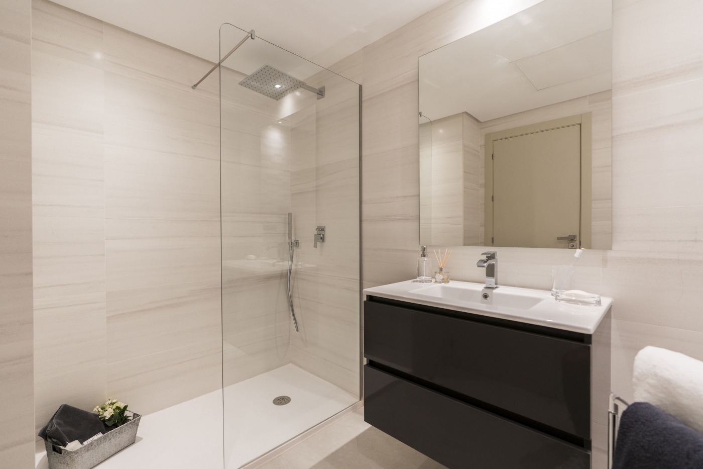 Residencial en La Cala Golf