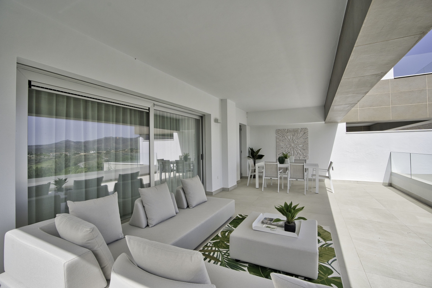Residencial en La Cala Golf