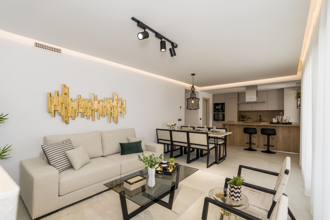 Residencial en La Cala Golf