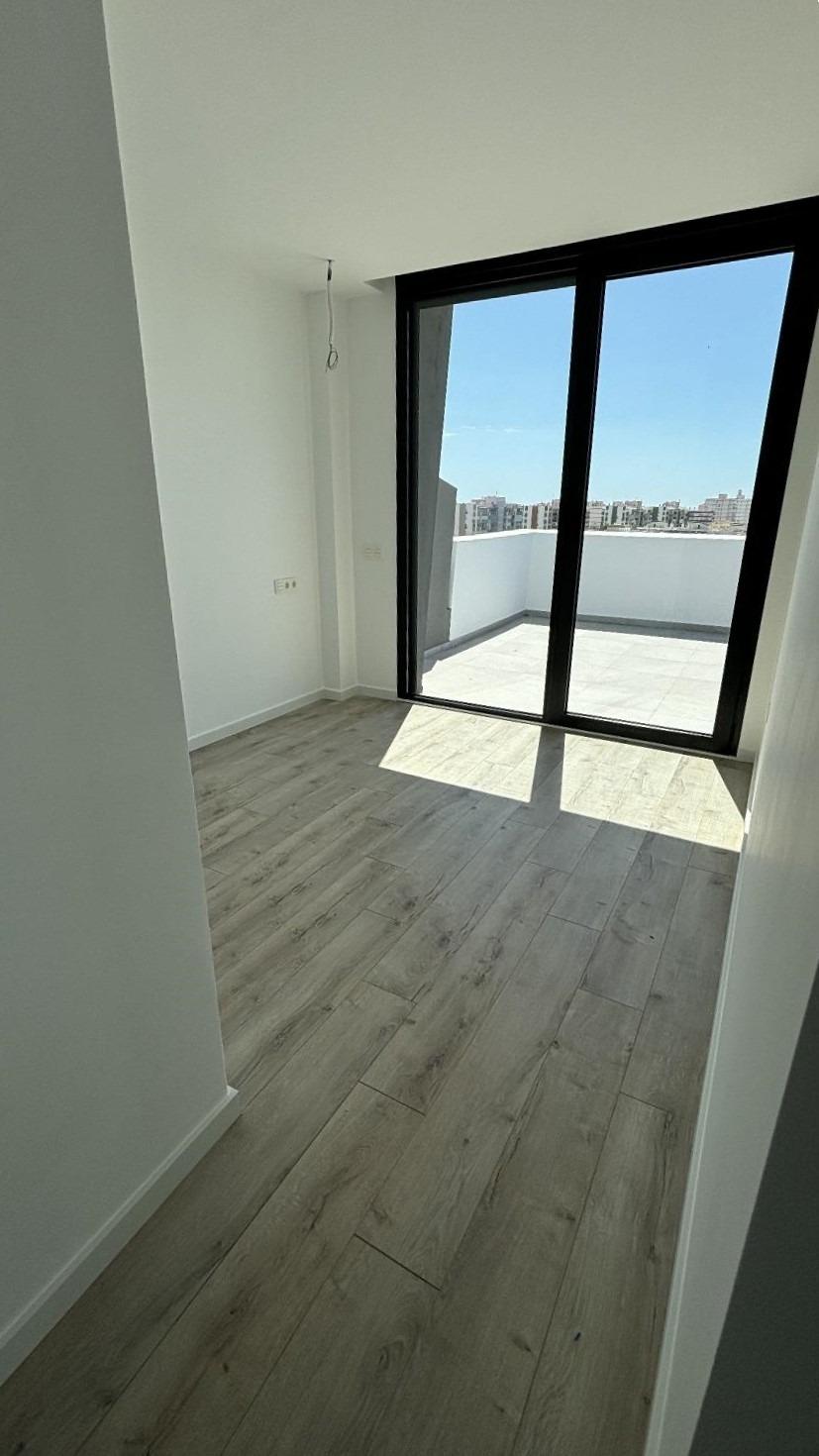 Villa pareadas en Torre del Mar