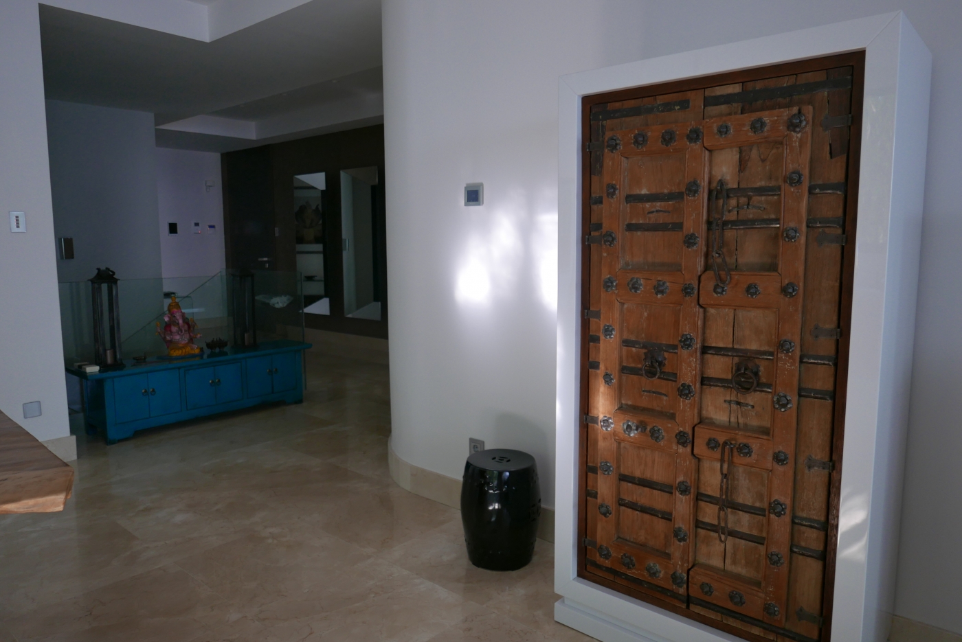 Exclusivo piso en Sierra Blanca