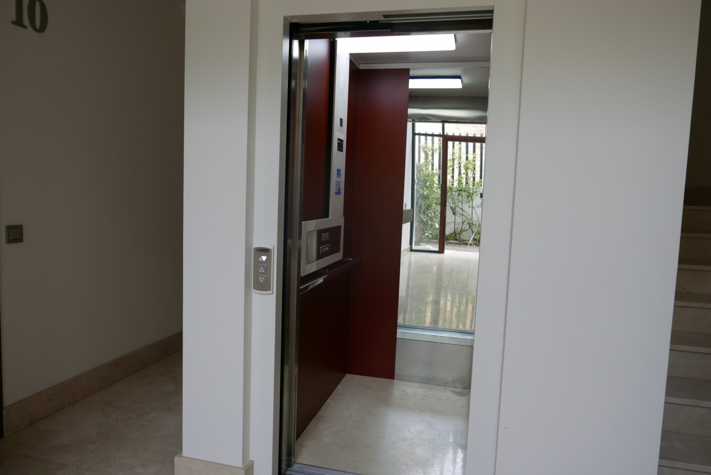 Exclusivo piso en Sierra Blanca