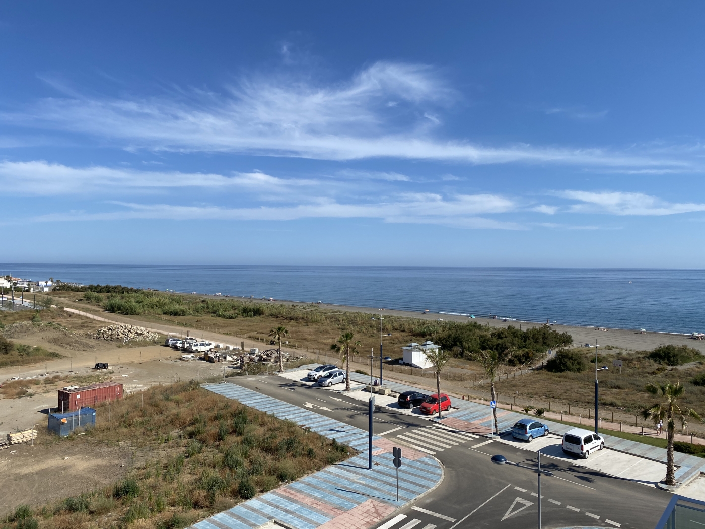 Viviendas a estrenar en El Morche