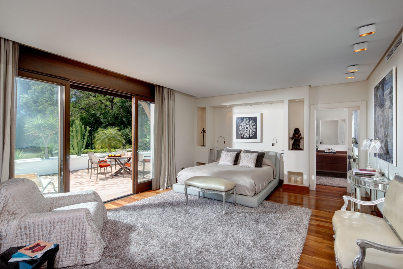 Villa en Atalaya Rio Verde
