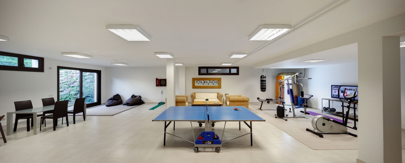 Villa en Atalaya Rio Verde