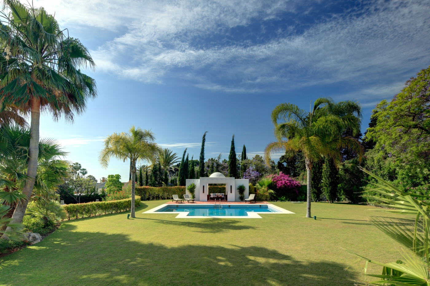 Villa en Atalaya Rio Verde