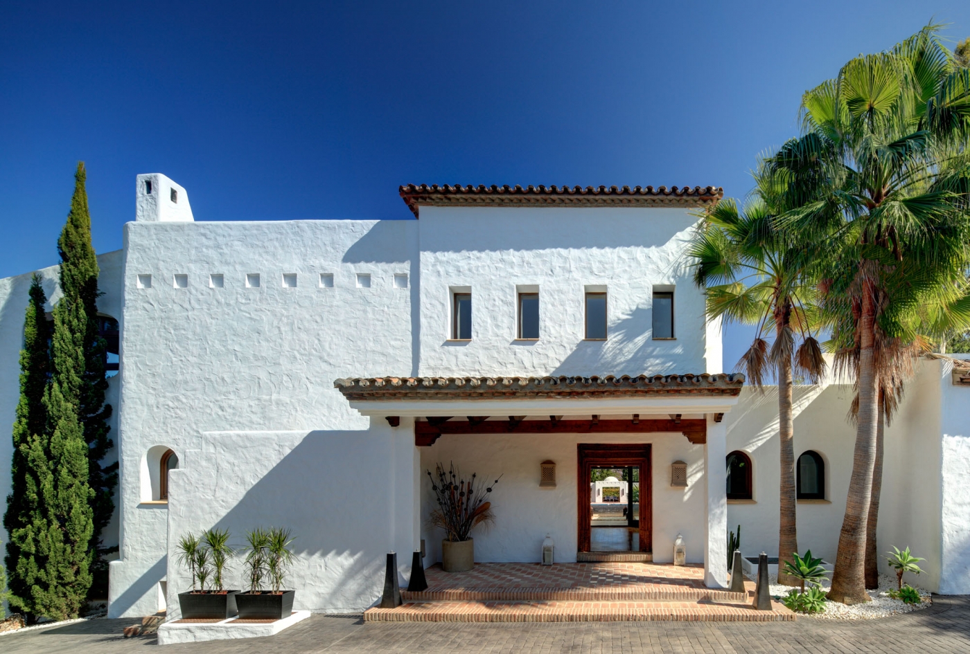 Villa en Atalaya Rio Verde