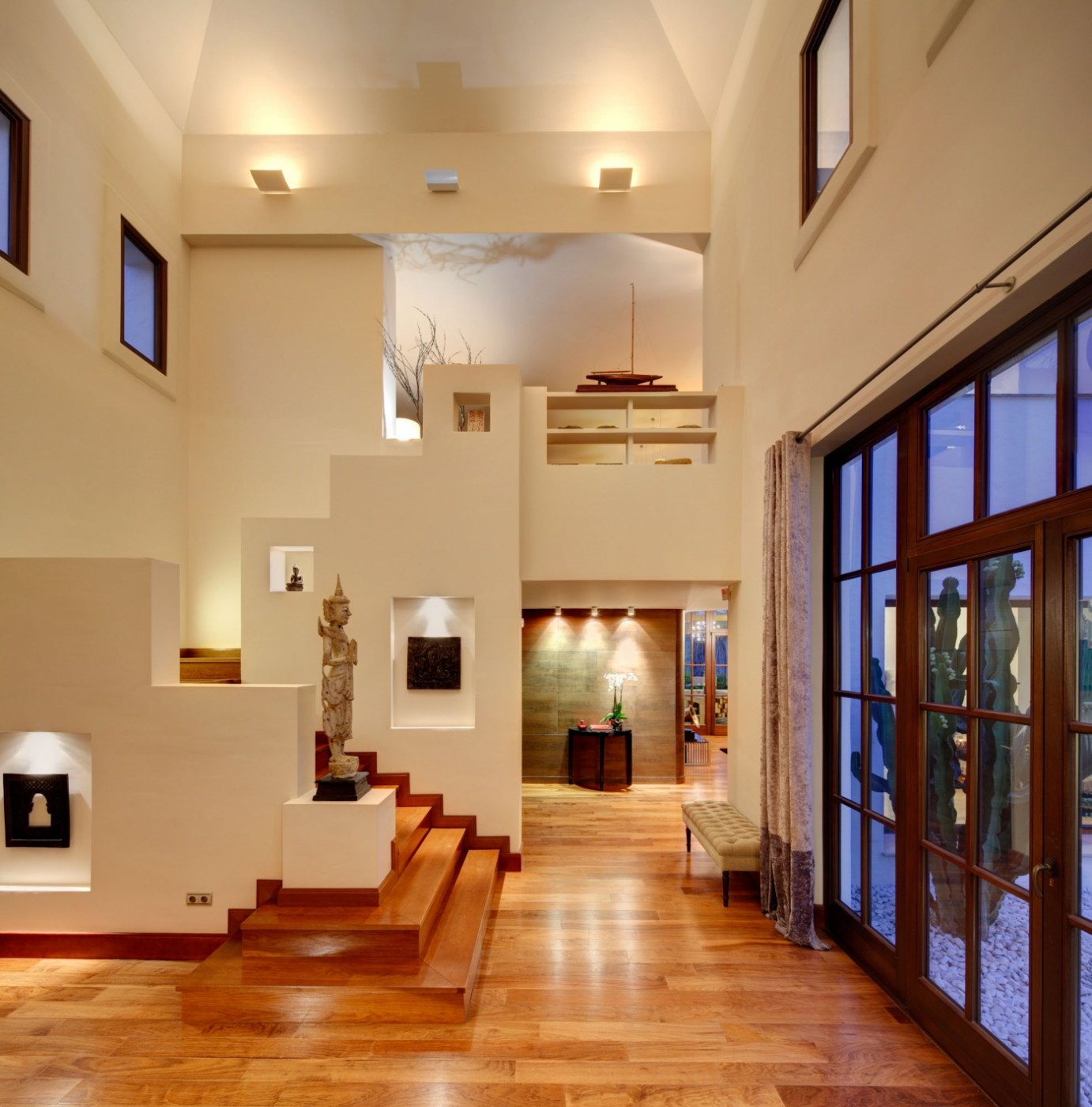 Villa en Atalaya Rio Verde
