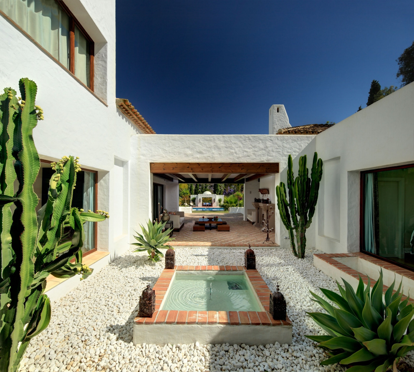 Villa en Atalaya Rio Verde