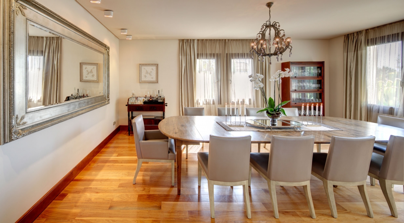 Villa en Atalaya Rio Verde
