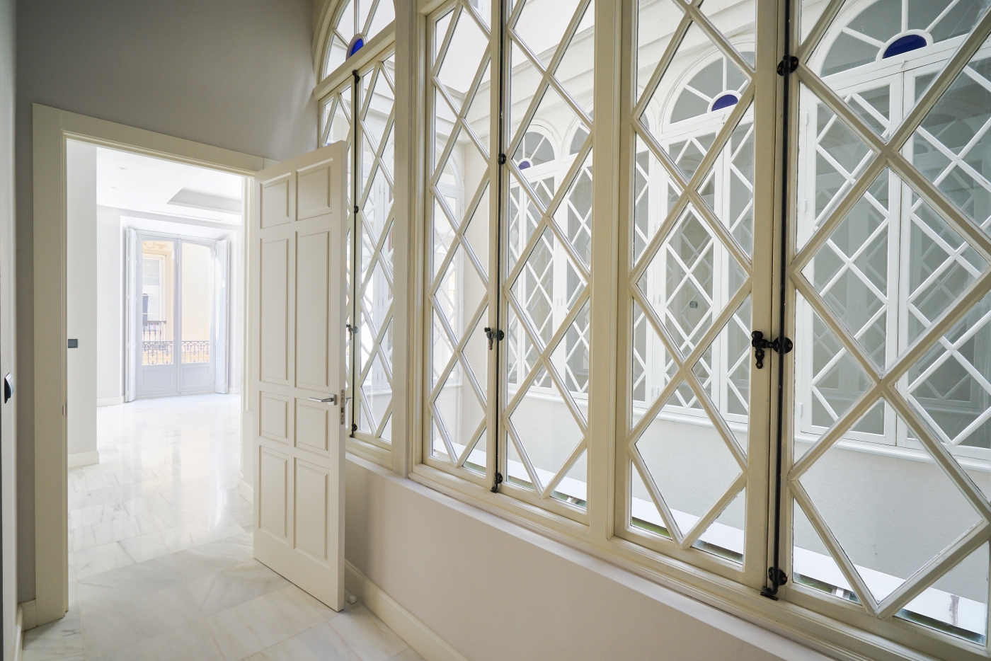 Apartamentos en Málaga centro