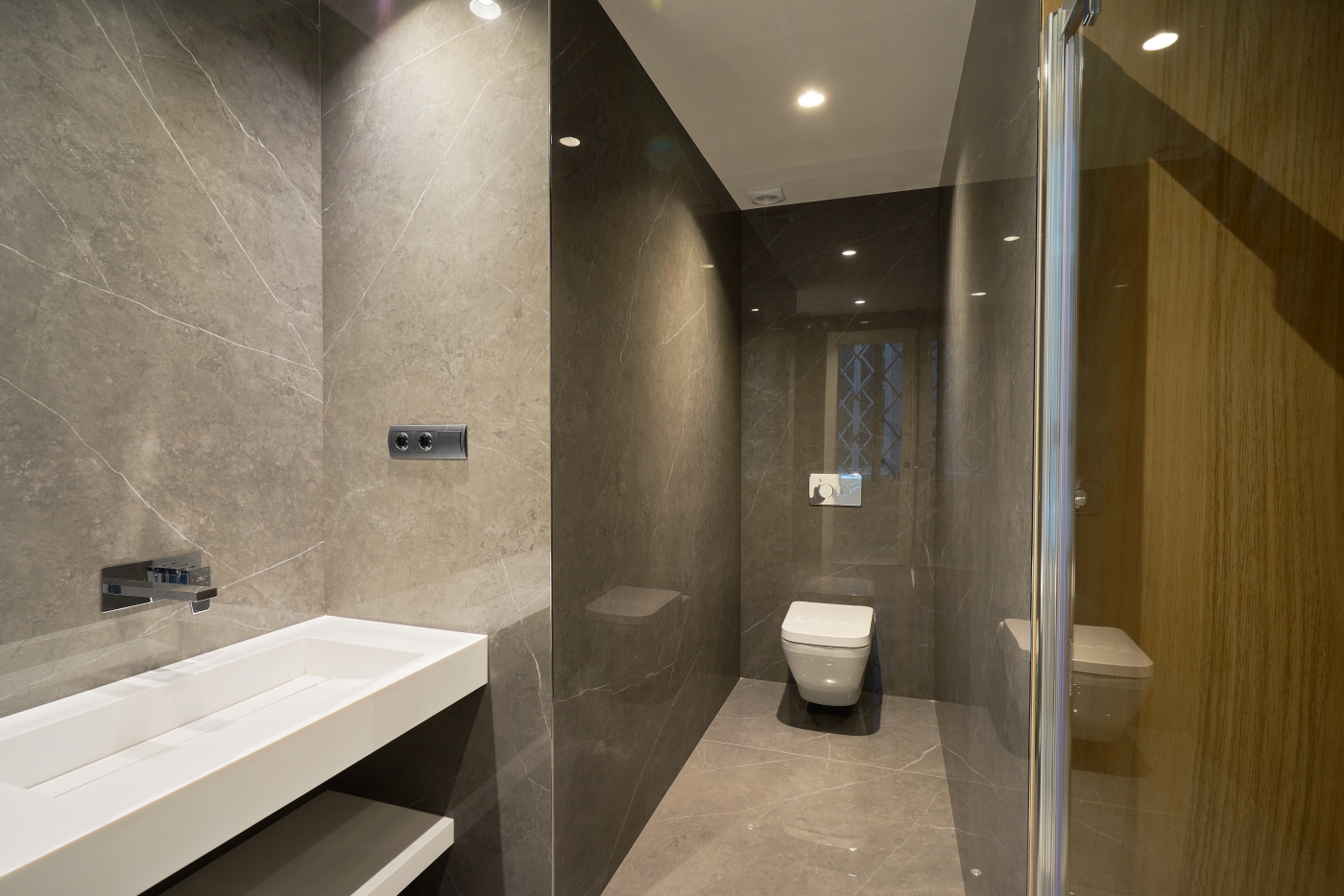 Apartamentos en Málaga centro