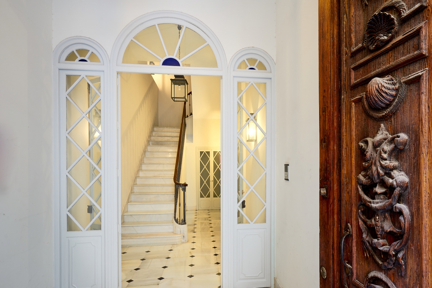 Apartamentos en Málaga centro