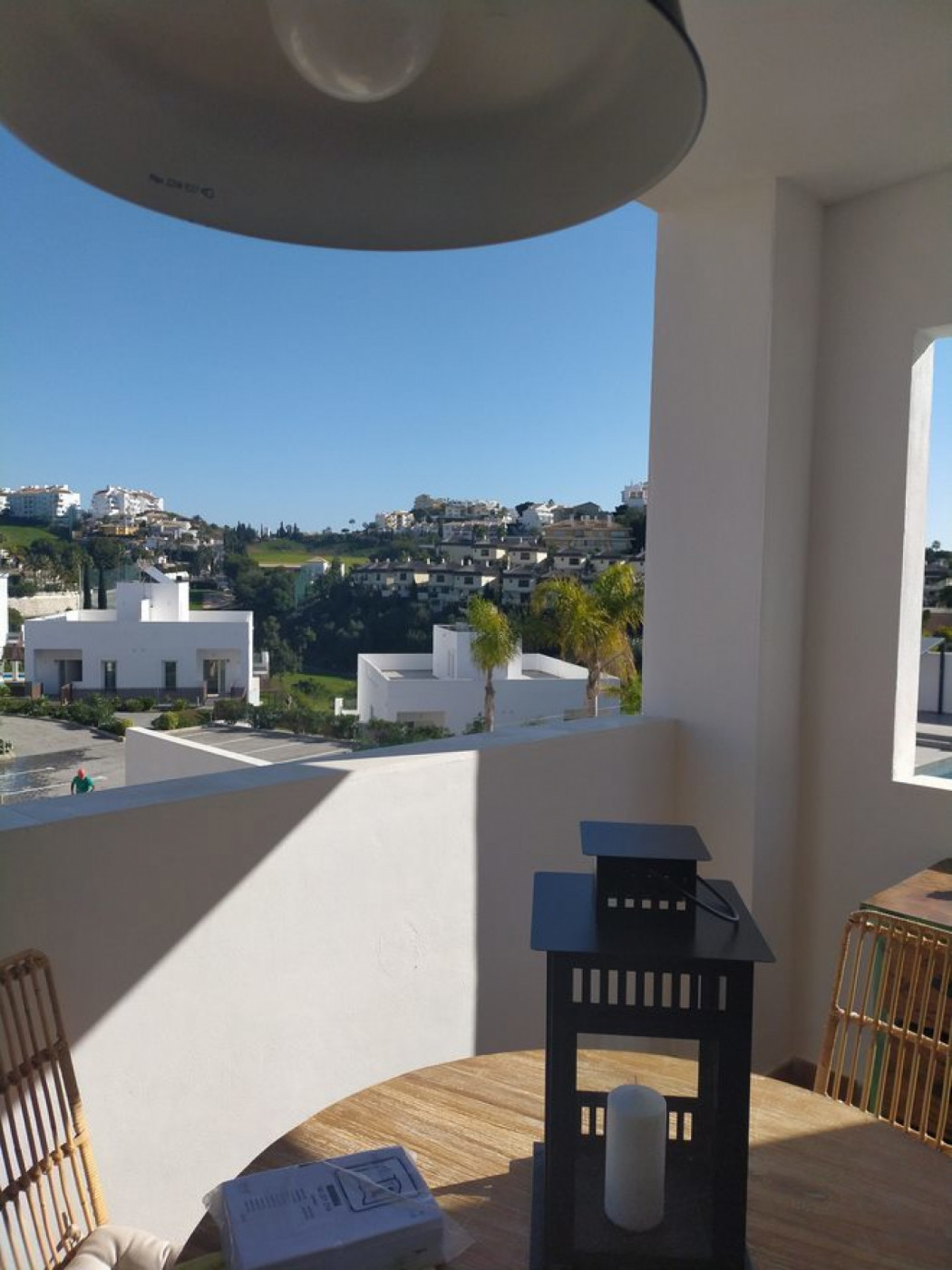 Casas adosadas en Riviera