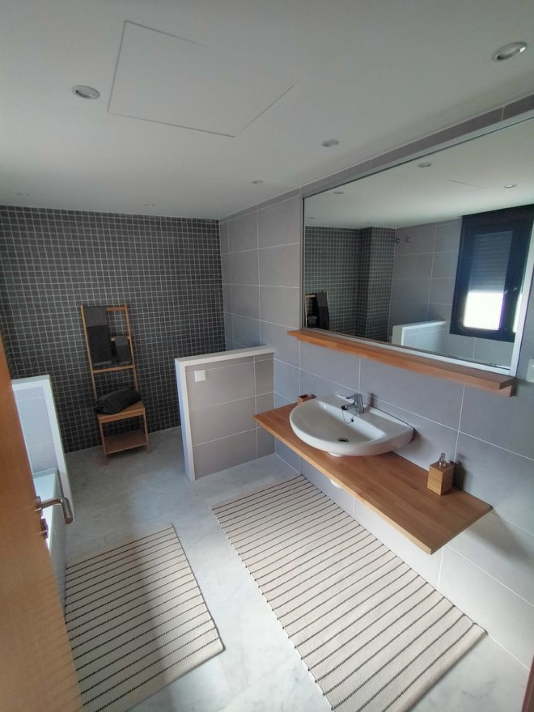 Casas adosadas en Riviera