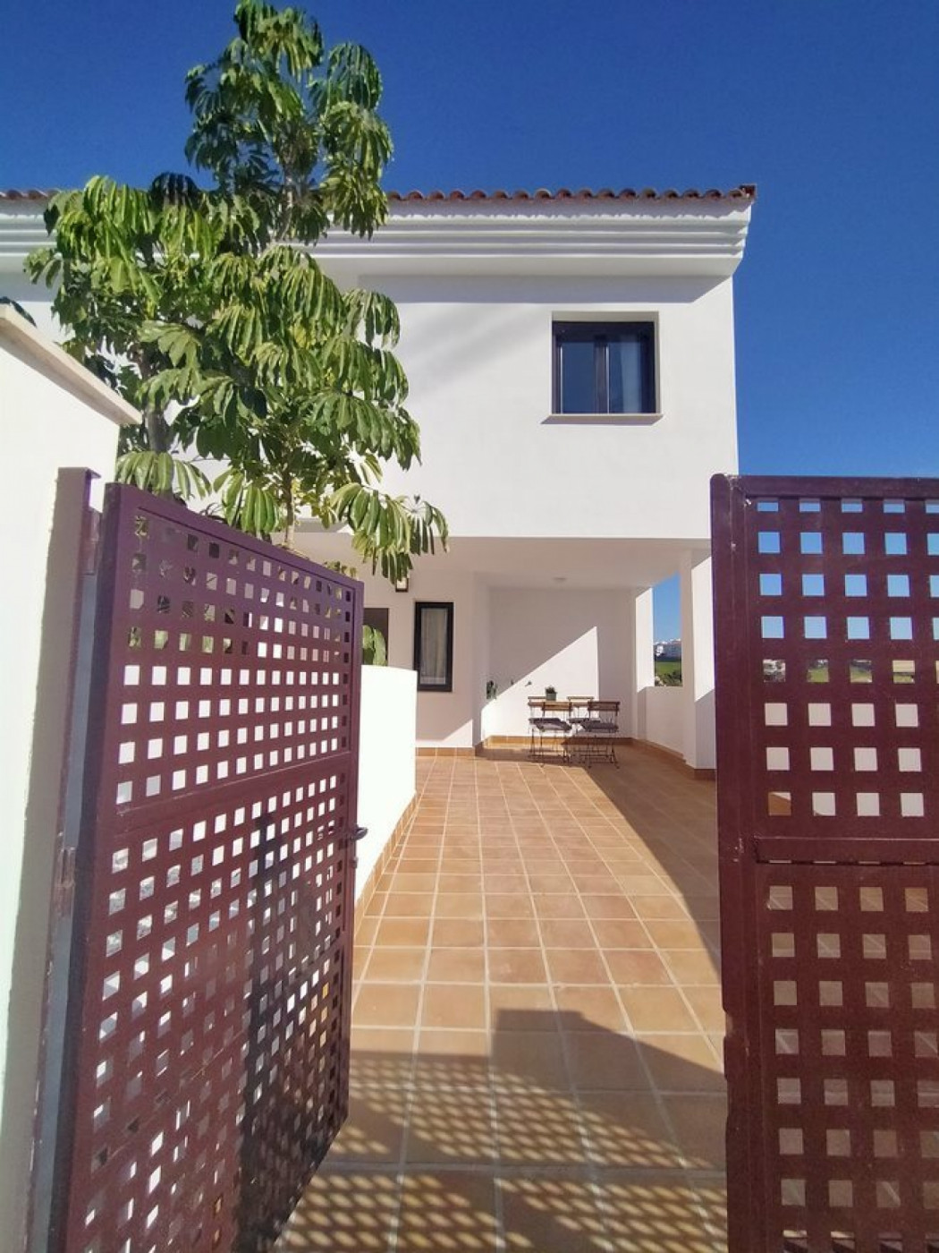Casas adosadas en Riviera