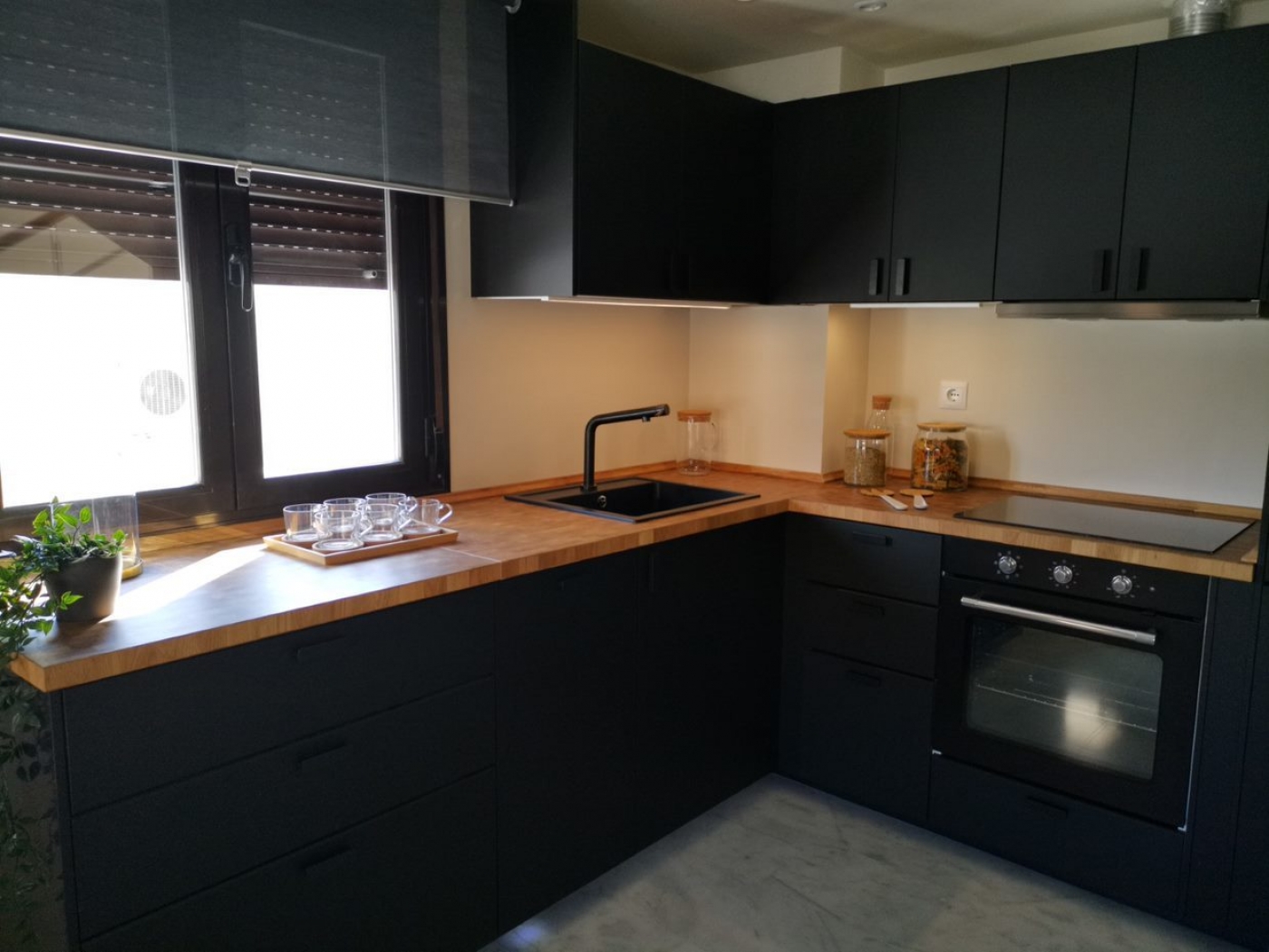 Casas adosadas en Riviera
