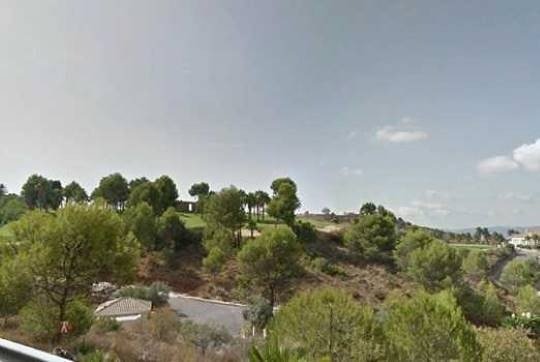 Parcela en venta en Alhaurín el Grande