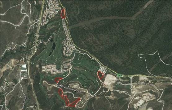 Parcela en venta en Alhaurín el Grande