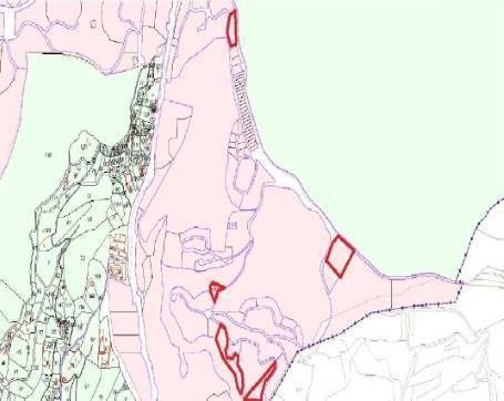 Parcela en venta en Alhaurín el Grande