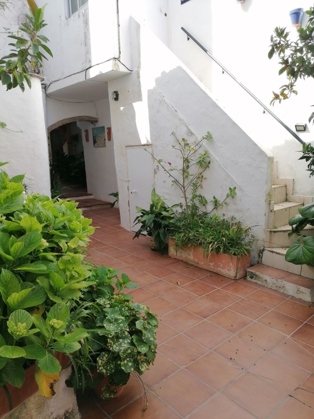 Finca en venta en Tarifa