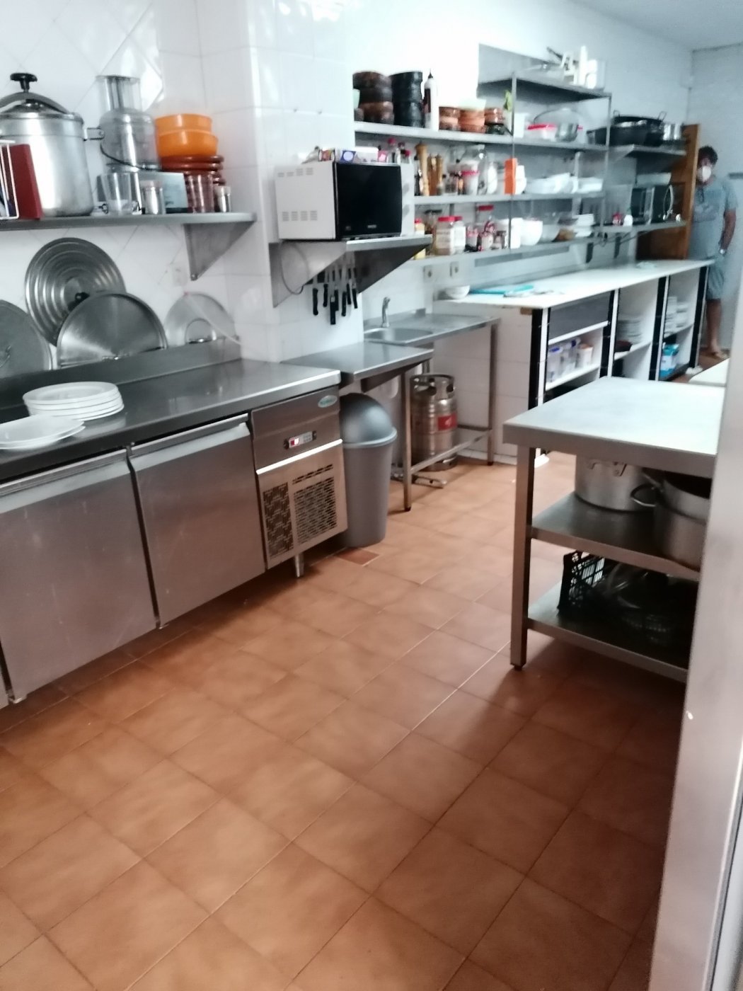 Finca en venta en Tarifa
