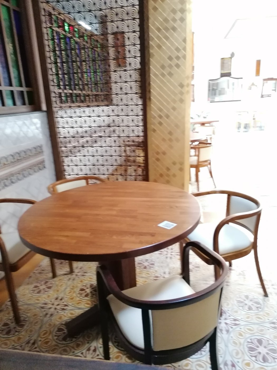 Finca en venta en Tarifa