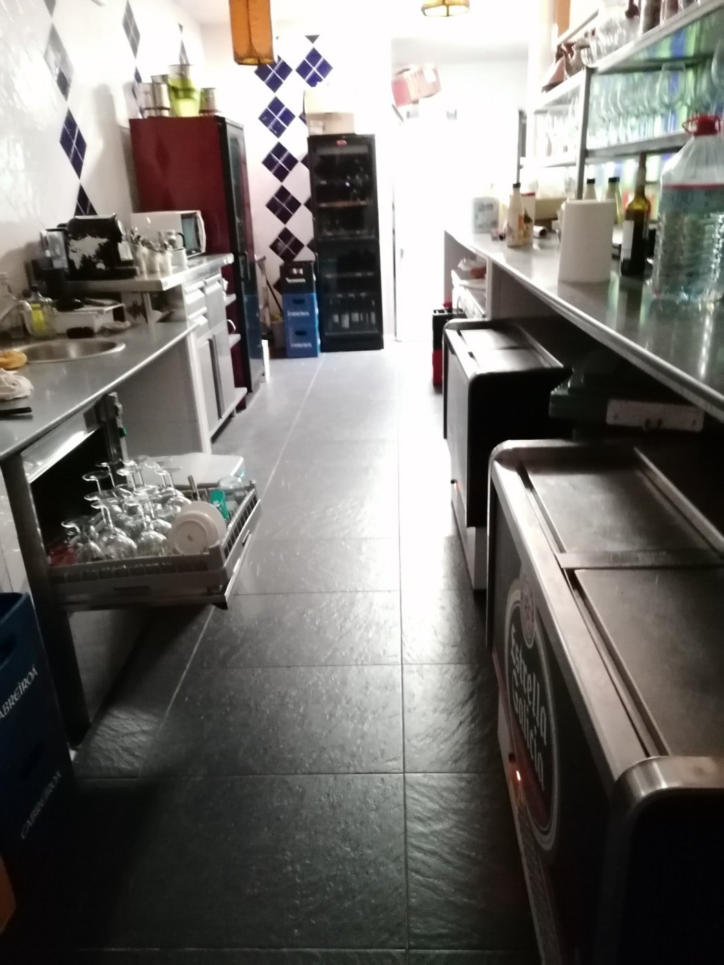 Finca en venta en Tarifa