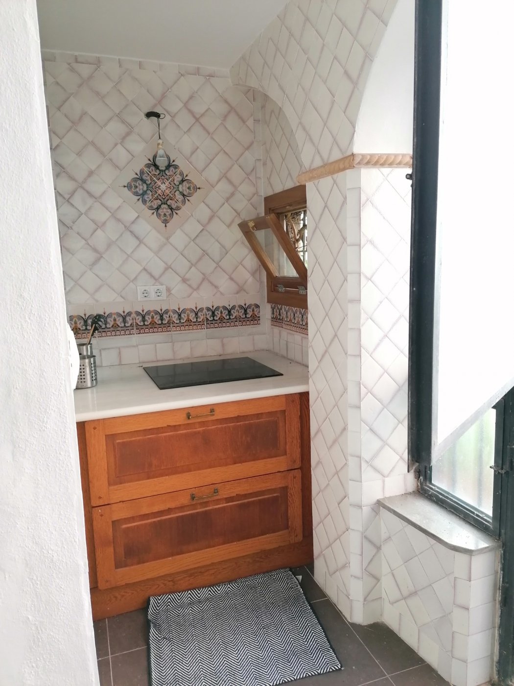 Finca en venta en Tarifa