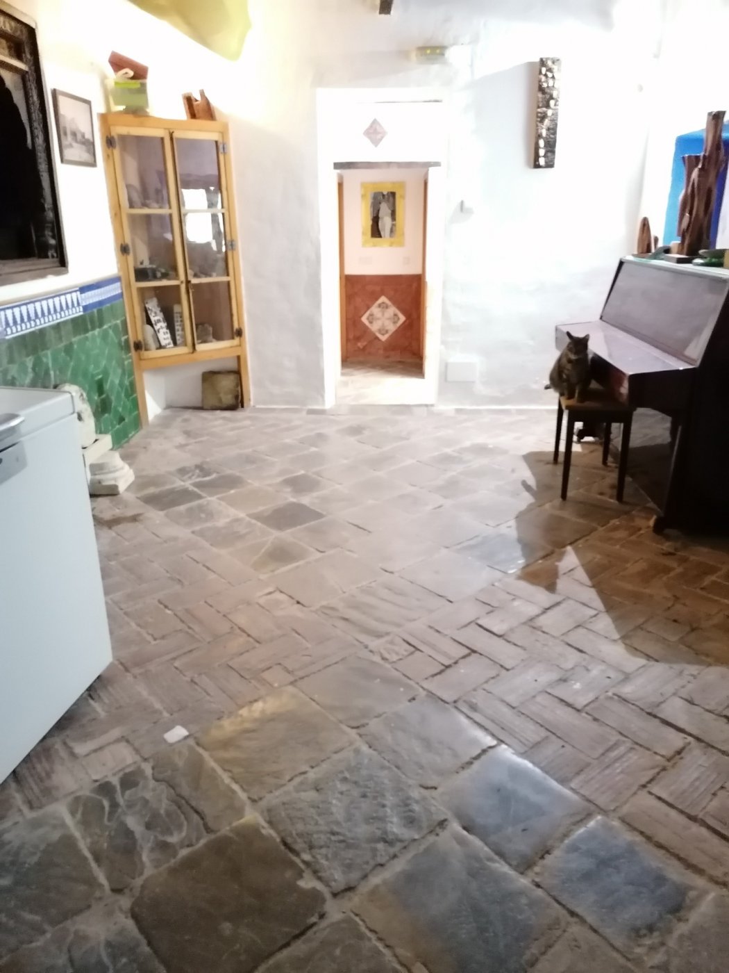 Finca en venta en Tarifa