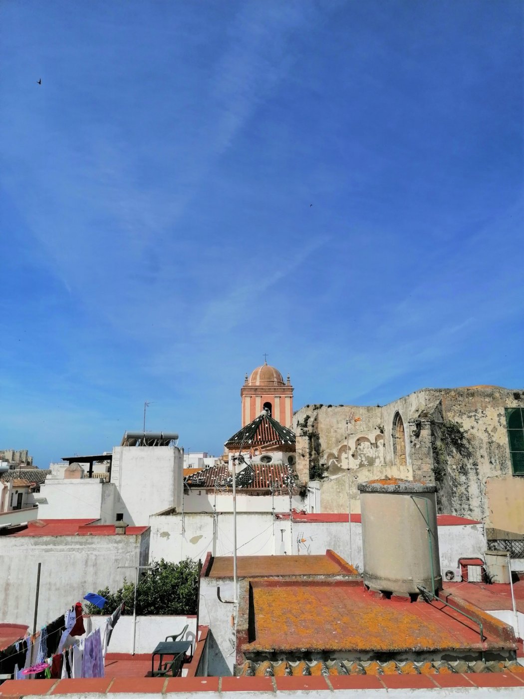 Finca en venta en Tarifa