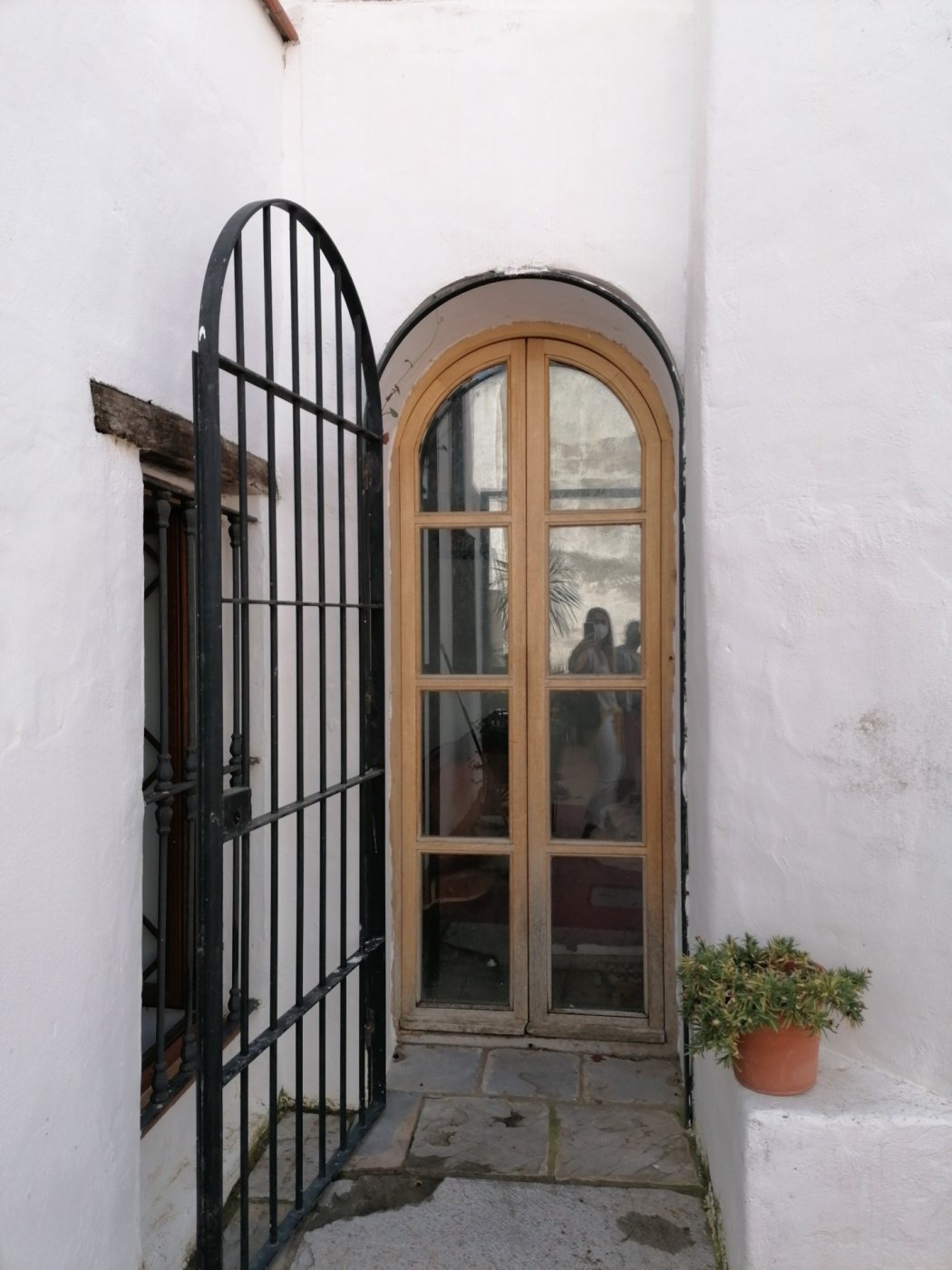 Finca en venta en Tarifa