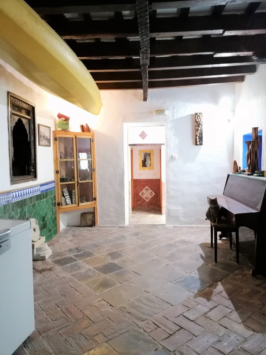 Finca en venta en Tarifa