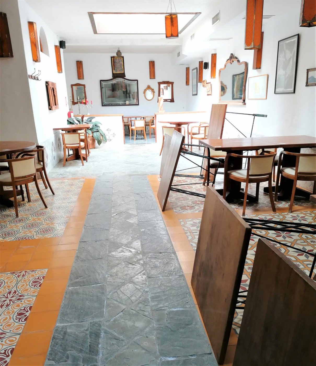 Finca en venta en Tarifa