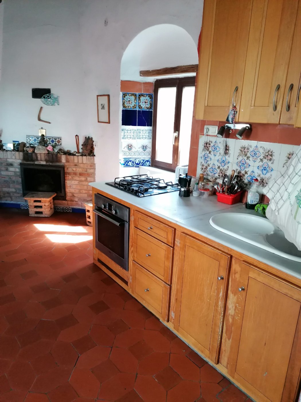 Finca en venta en Tarifa