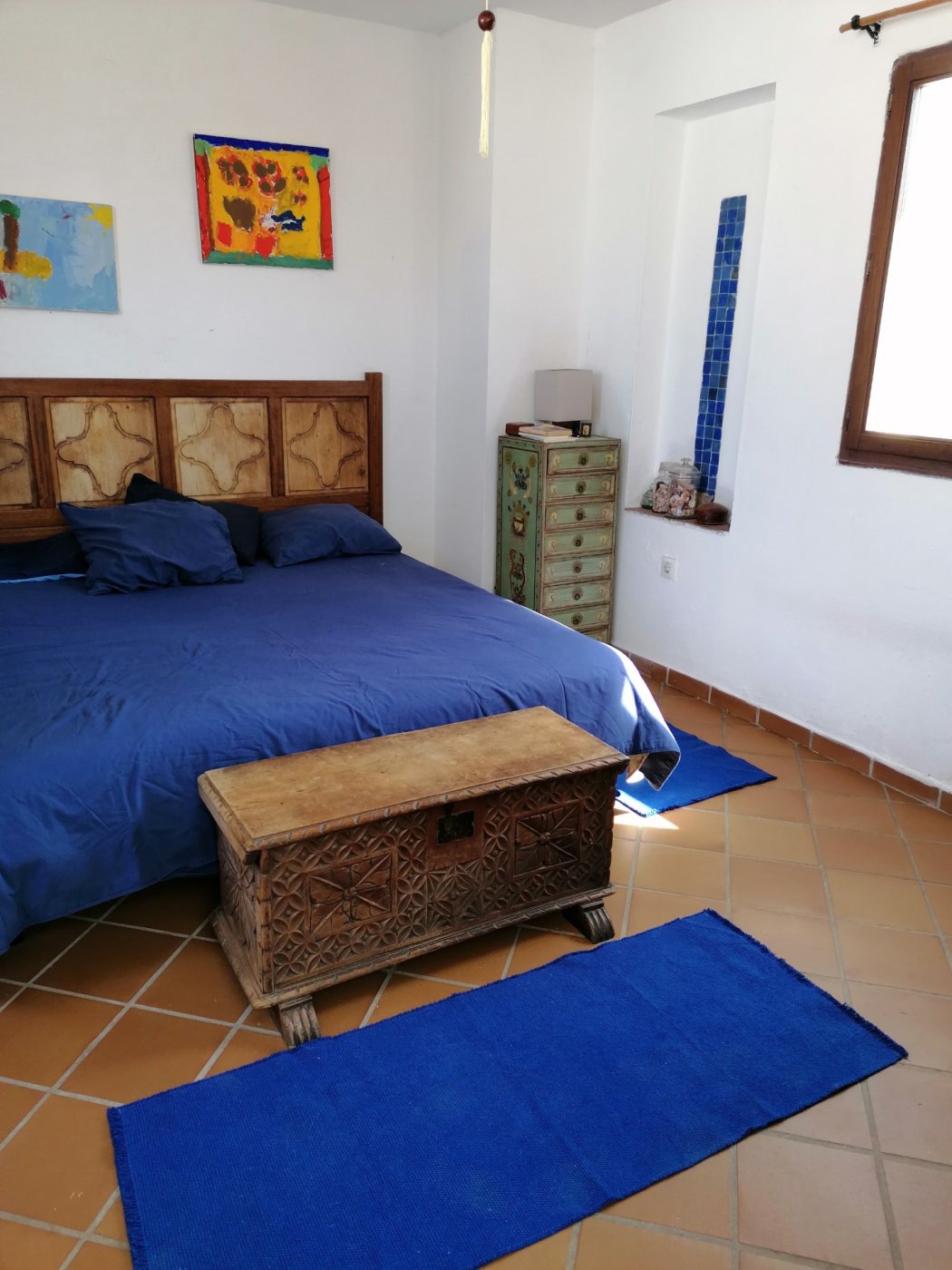 Finca en venta en Tarifa