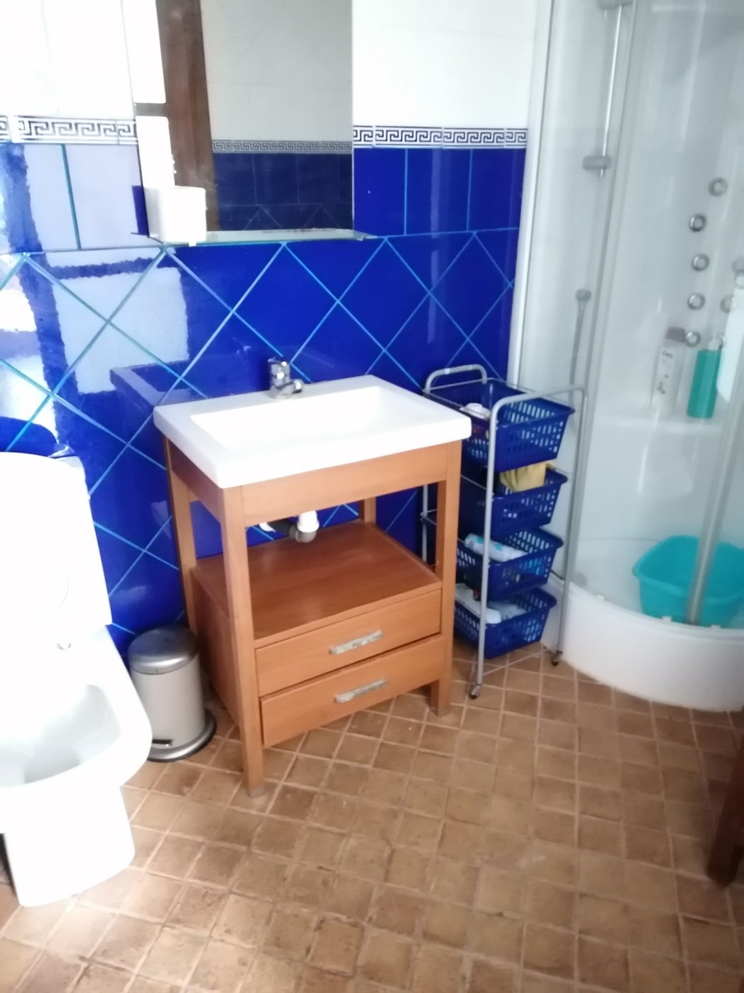 Finca en venta en Tarifa