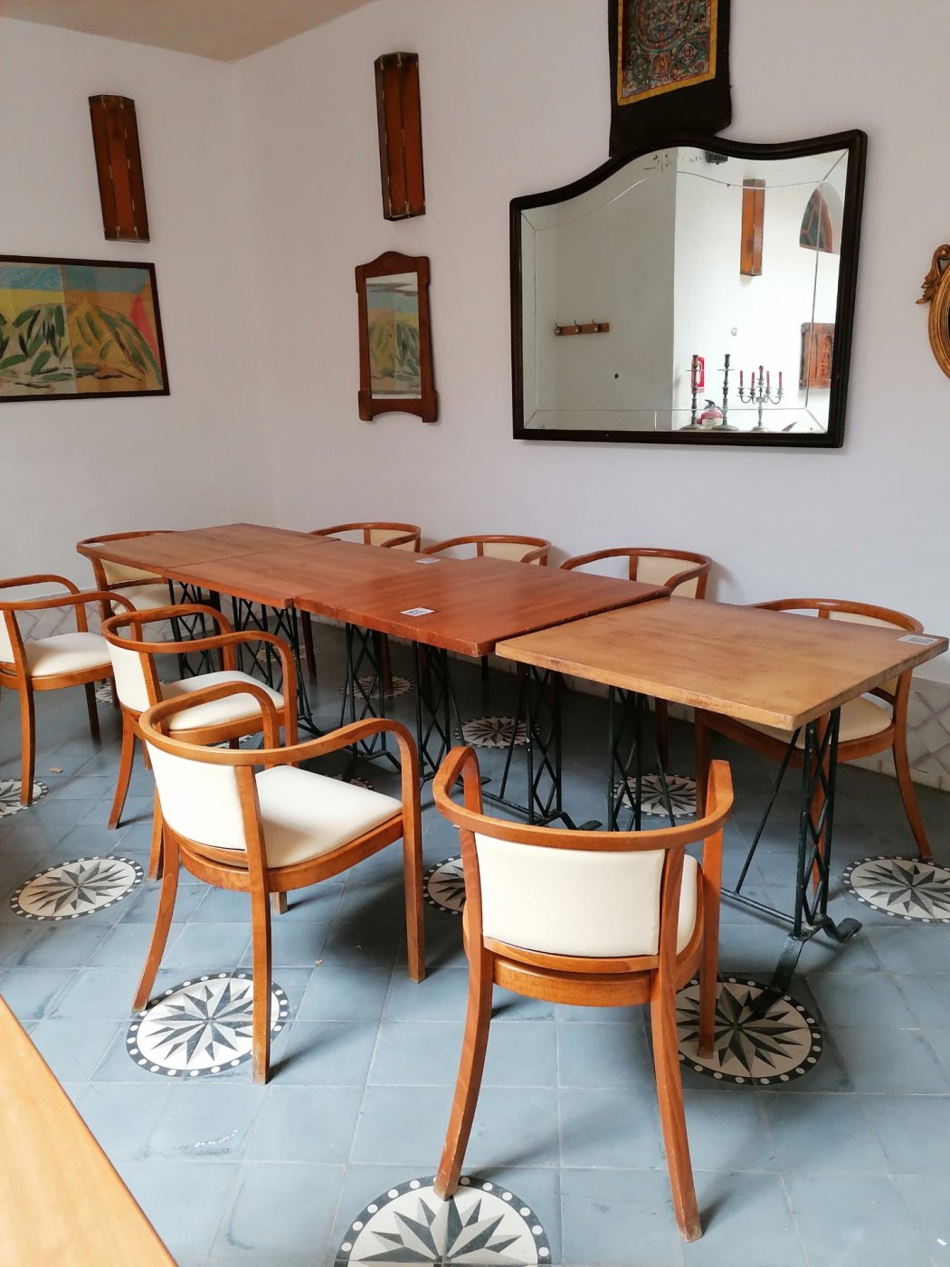 Finca en venta en Tarifa