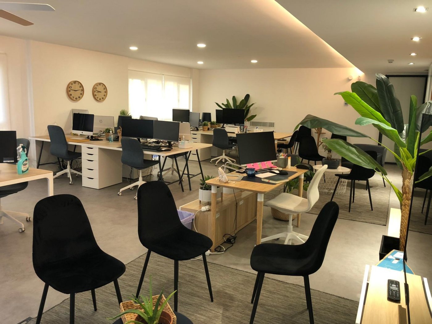 Oficina en Marbella centro