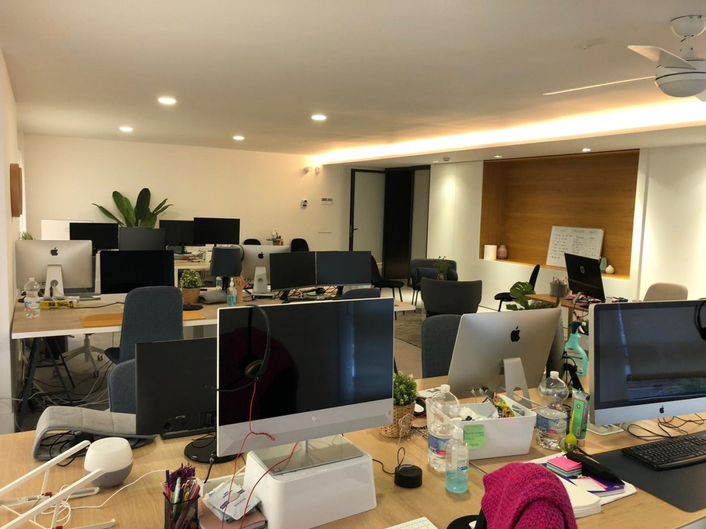 Oficina en Marbella centro