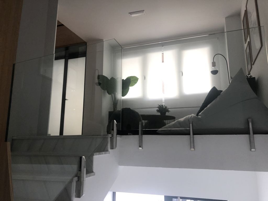 Oficina en Marbella centro