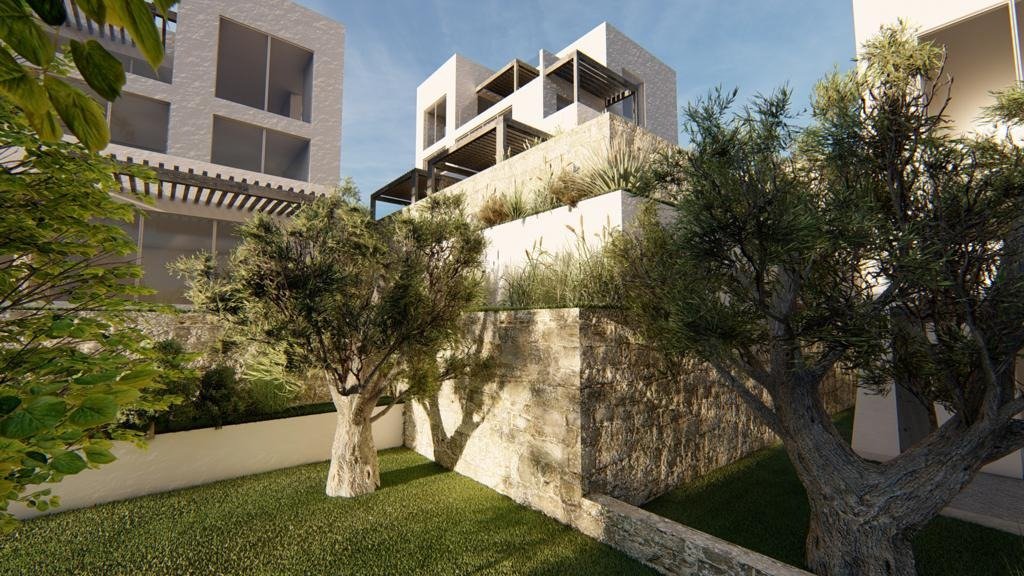Villa en estructura en Tarifa